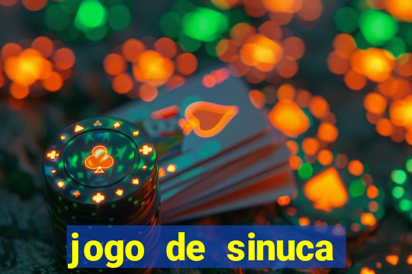 jogo de sinuca billiards click jogos